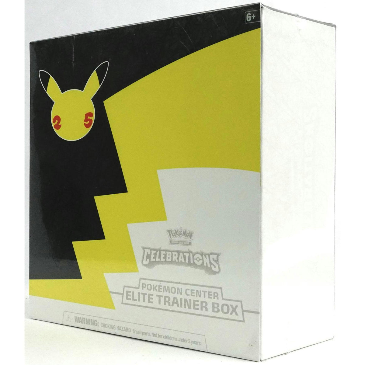 Pokemon Celebrations Pokemon Center Elite Trainer Box