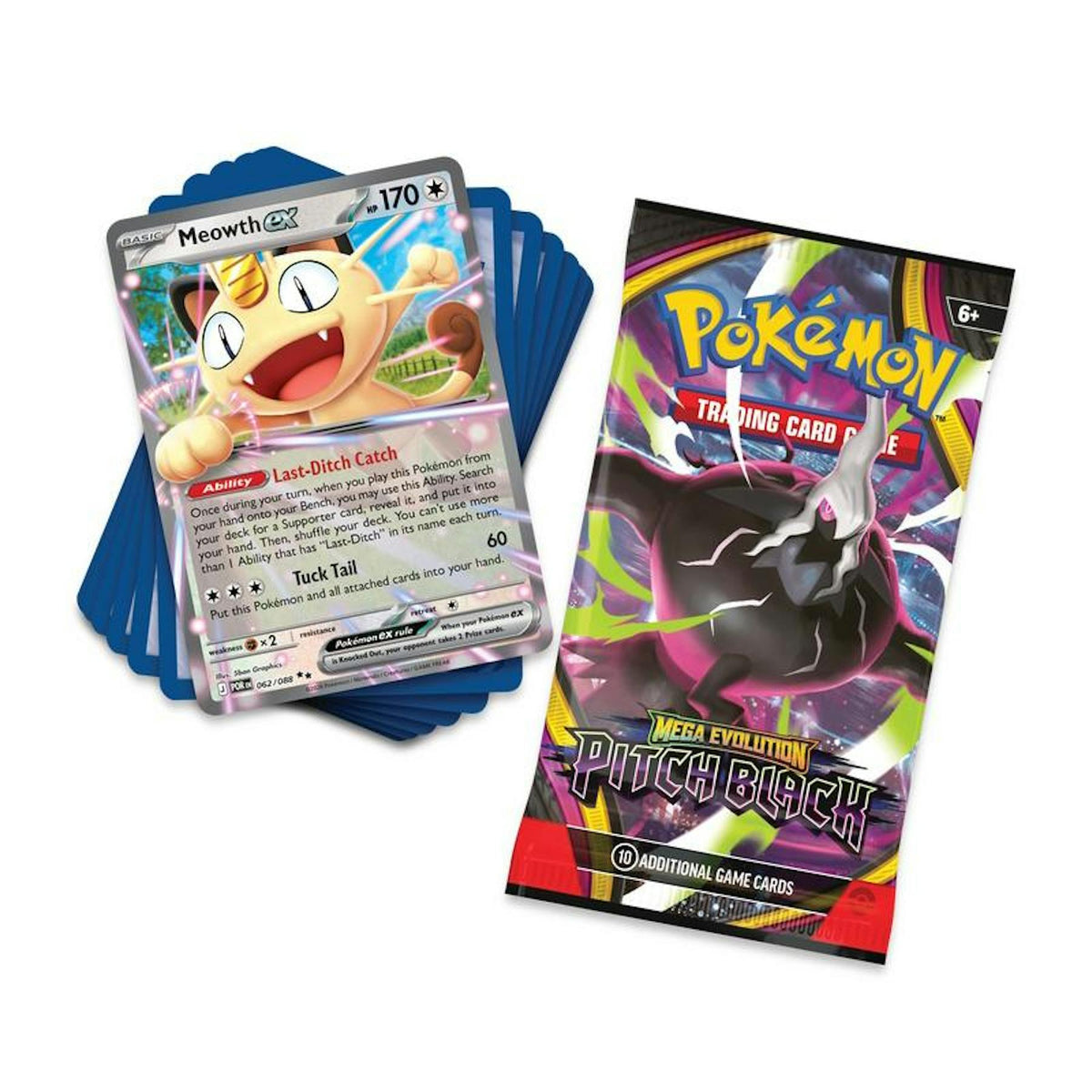 Pokemon Deck Crafter's Collection Box (Presell)