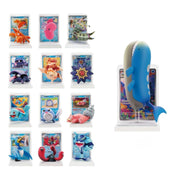 Pokemon Dream Figure Vol. 2 Aquatic Set Blind 12-Box Case (Chinese)