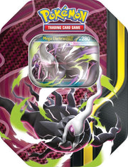 Pokemon Mega Forces Tin (Presell)