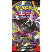 Pokemon Mega Evolution: Pitch Black 6-Pack Booster Bundle