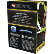 Pokemon Mega Evolution: Pitch Black Build & Battle 6-Box Case
