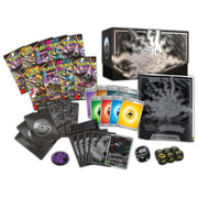 Pokemon Mega Evolution: Pitch Black Elite Trainer Box