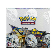 Pokemon Sun & Moon: Ultra Prism Booster Box