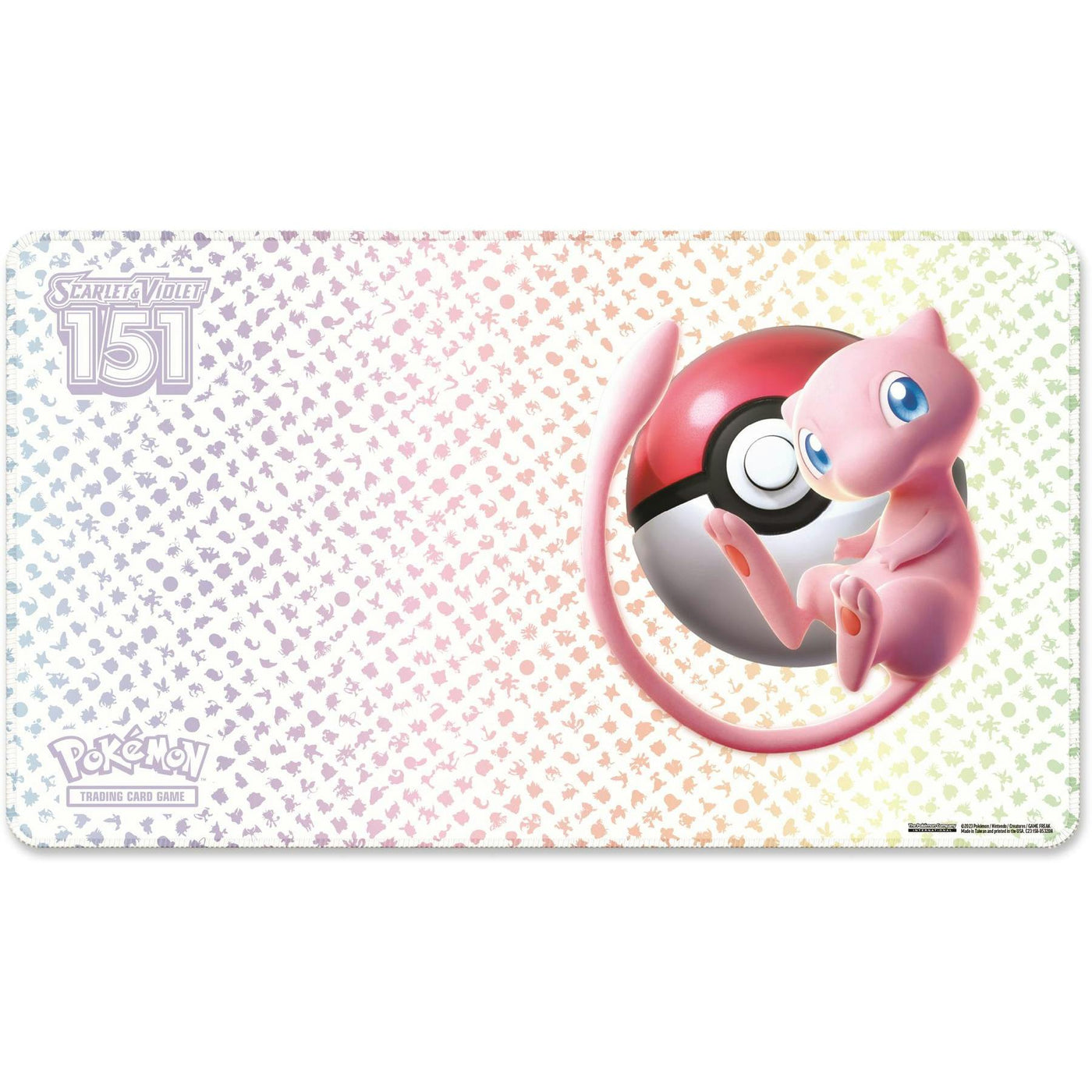 Pokemon Scarlet & Violet: 151 Ultra Premium Collection Box