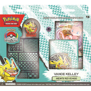 Pokemon 2023 World Championships 8-Deck Box