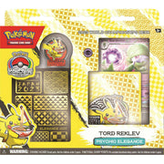 Pokemon 2023 World Championships 8-Deck Box