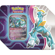 Pokemon Paradox Destinies 8-Tin Case