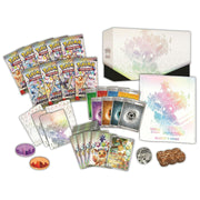 Pokemon Scarlet & Violet: Prismatic Evolutions Elite Trainer Box
