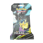 Pokemon Sun & Moon: Team Up Sleeved Booster Pack