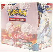 Pokemon Sword & Shield: Battle Styles Booster Box