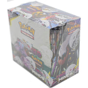 Pokemon Sun & Moon: Unified Minds Booster Box