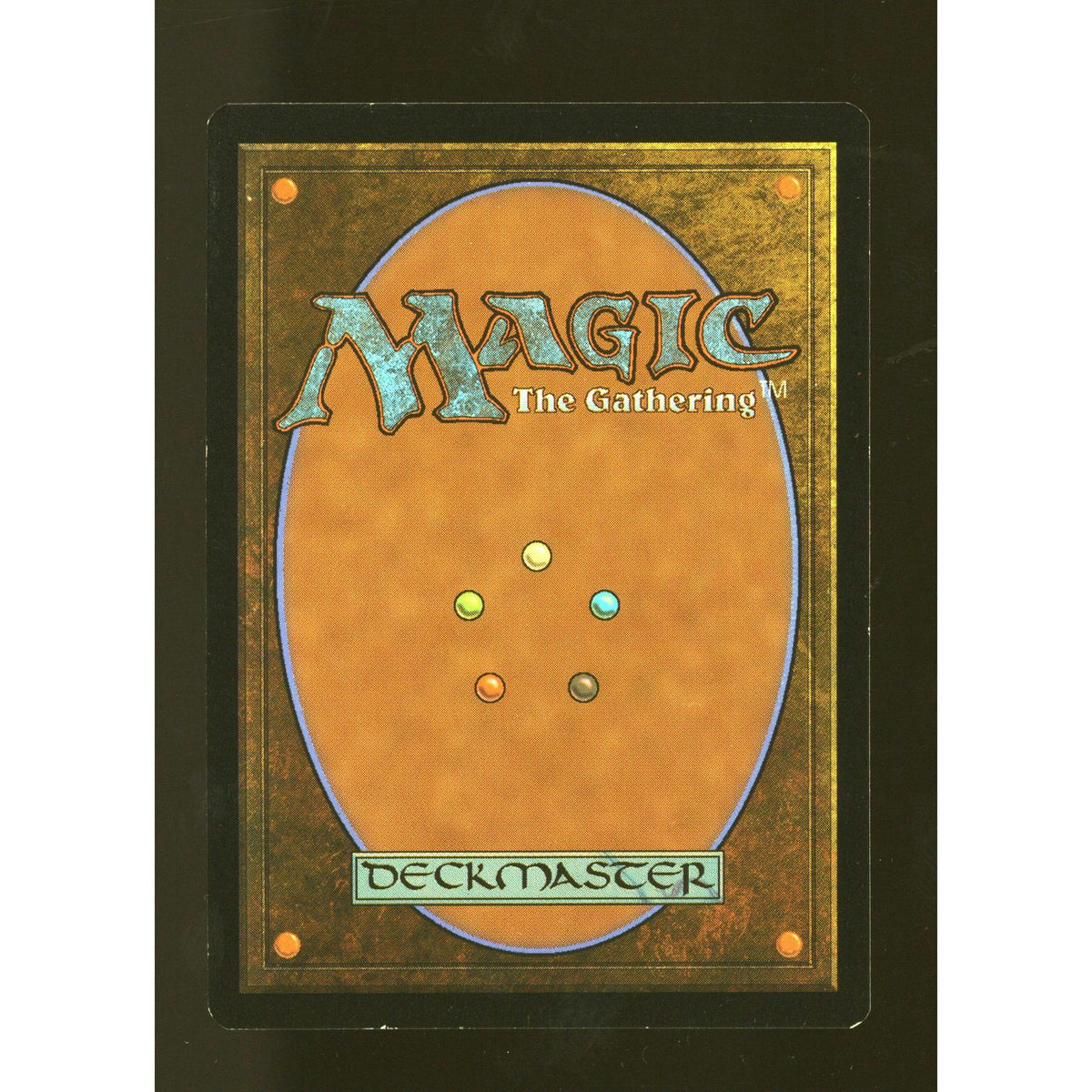 Magic the Gathering Time Spiral: Remastered Retro Frame FOIL Ponder LIGHTLY PLAYED LP
