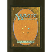 Magic the Gathering Time Spiral: Remastered Retro Frame FOIL Ponder LIGHTLY PLAYED LP