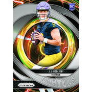 2024 Panini Prizm Football Hobby Box