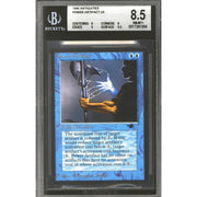 Power Artifact (BGS 8.5)