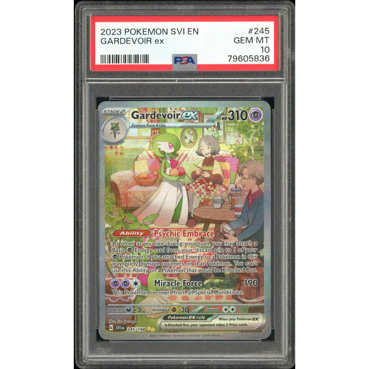 2026 Hit Parade Gaming Premium Champions Edition Series 2 Hobby 10-Box Case