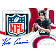 2024 Panini Immaculate Football Hobby 6-Box Case