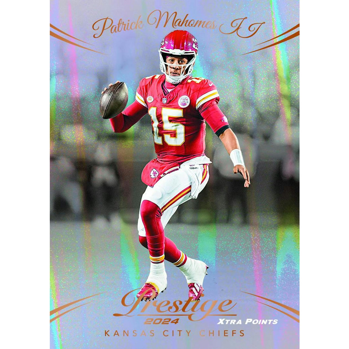 2024 Panini Prestige Football H2 20-Box Case