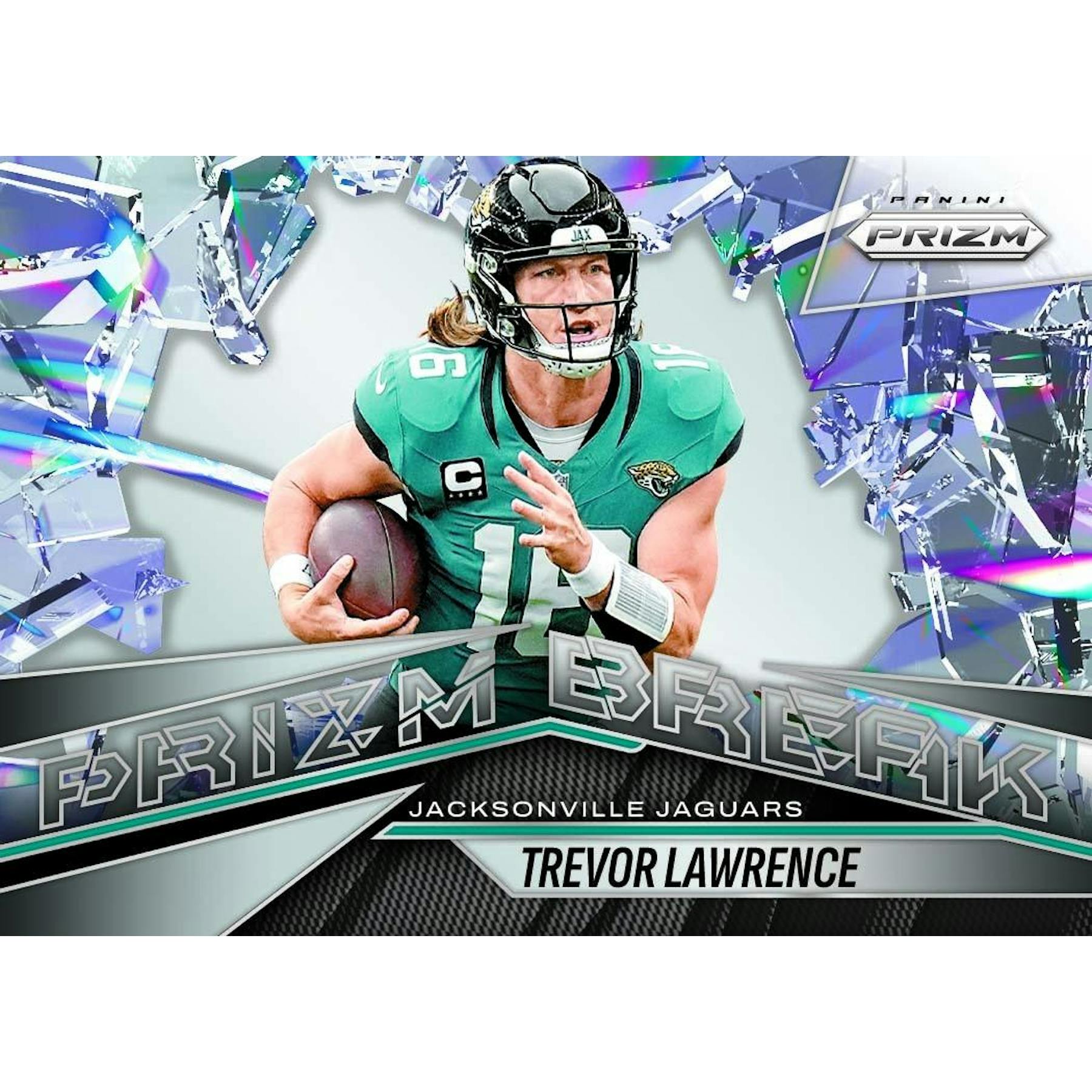 2025 Panini Prizm Football International Hobby 12-Box Case