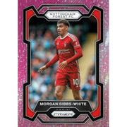 2023/24 Panini Prizm Premier League EPL Soccer International Hobby Box