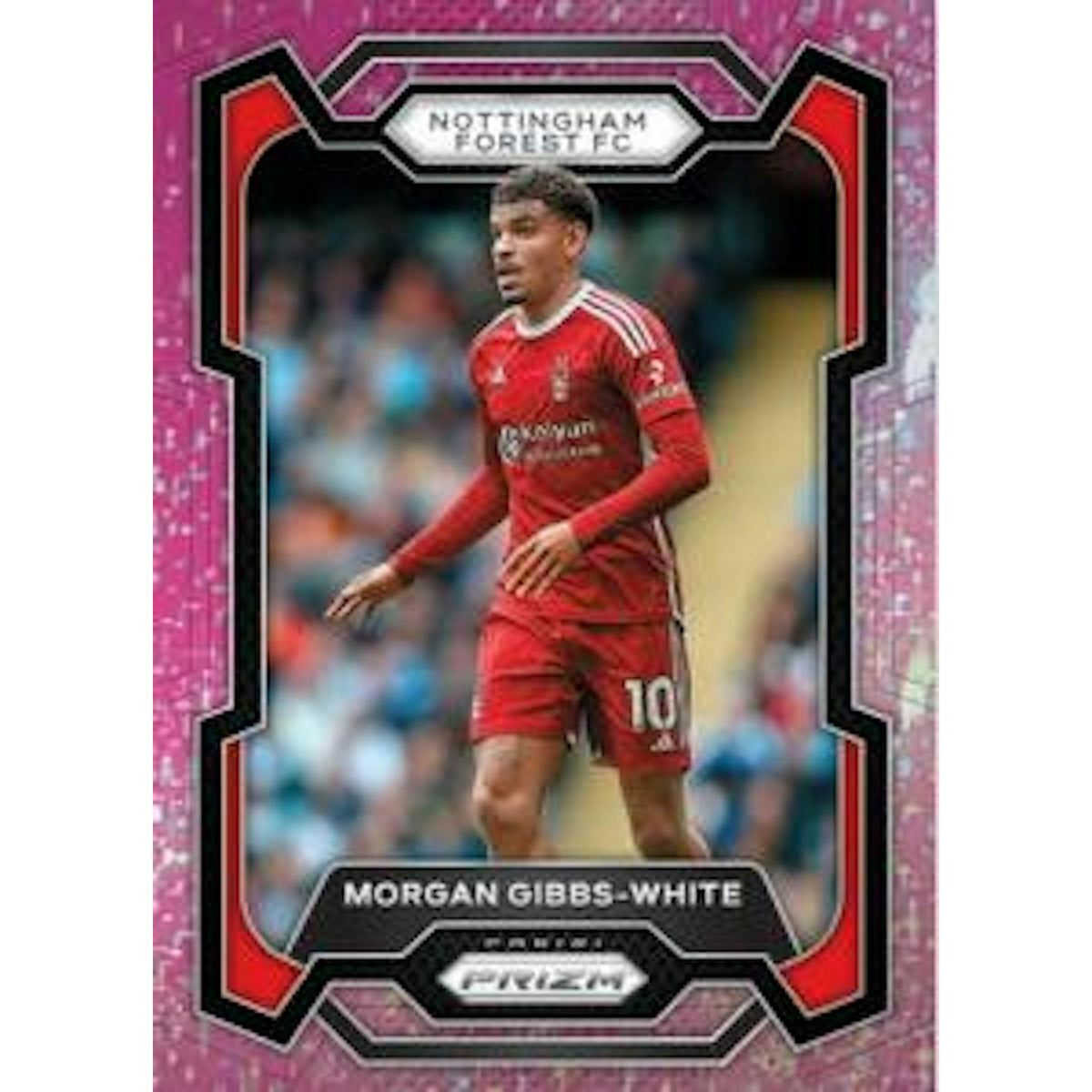 2023/24 Panini Prizm Premier League EPL Soccer International Hobby Box