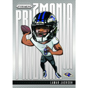 2024 Panini Prizm Football Hobby Box