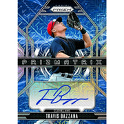 2025 Panini Prizm Baseball Hobby Box