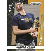 2024/25 Panini Prizm Deca Basketball Hobby Box