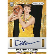 2024/25 Panini Prizm Deca Basketball Hobby Box