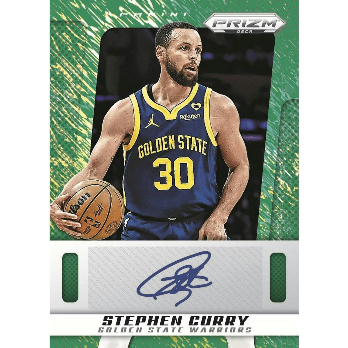 2024/25 Panini Prizm Deca Basketball Hobby Box