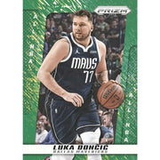 2024/25 Panini Prizm Deca Basketball Hobby Box