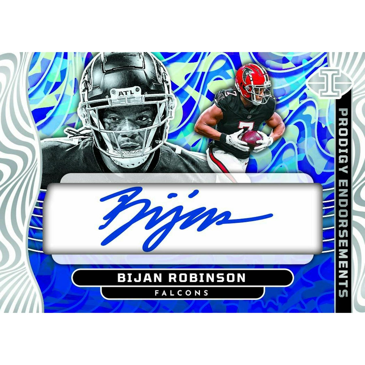 2024 Panini Illusions Football Hobby 16-Box Case
