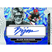 2024 Panini Illusions Football Hobby 16-Box Case