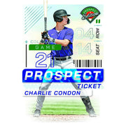 2024 Panini Prospect Edition Baseball Hobby 20-Box Case