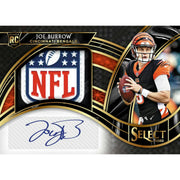 2020 Panini Select Football Hobby Box