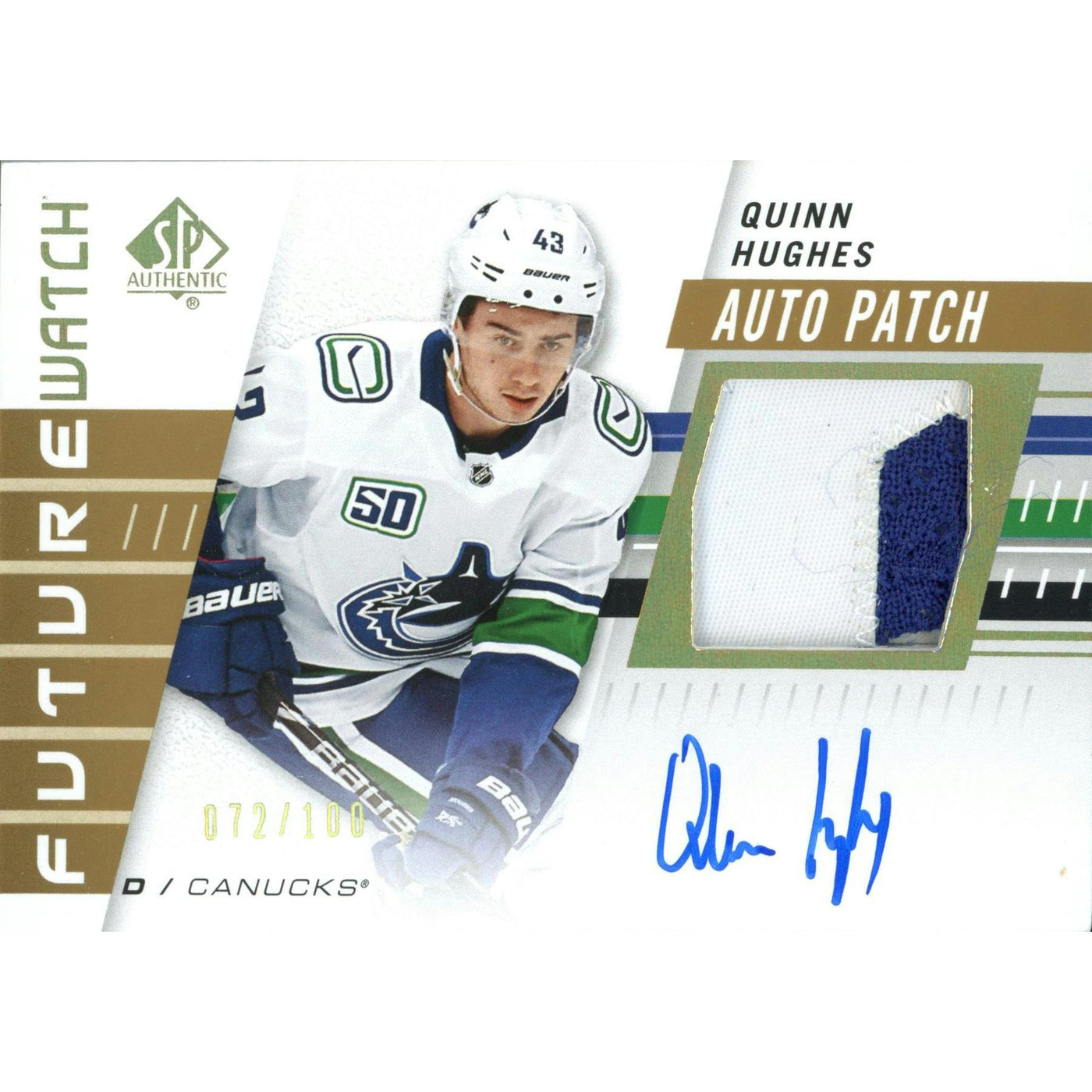 2025/26 Hit Parade Hockey Future Watch Through The Years Edition Series 2 Hobby Box (Presell)