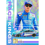2025 Panini Donruss Racing Hobby 20-Box Case