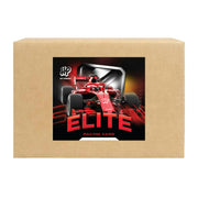 2026 Hit Parade Racing Card Elite Series 3 Hobby 10-Box Case