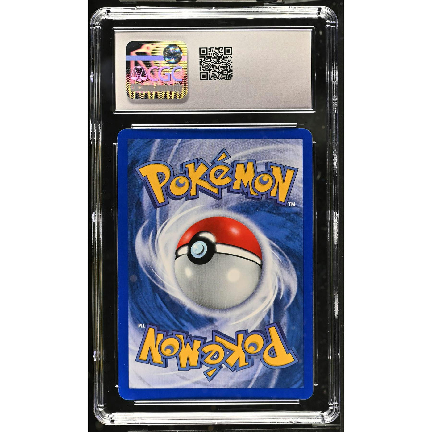 Pokemon Base Set 1st Edition Shadowless Raichu 14/102 CGC 10 GEM MINT