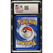 Pokemon Base Set 1st Edition Shadowless Raichu 14/102 CGC 10 GEM MINT