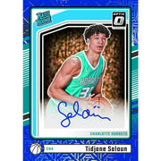 2024/25 Panini Donruss Optic Basketball Choice Box