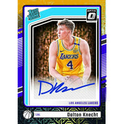 2024/25 Panini Donruss Optic Basketball Choice Box