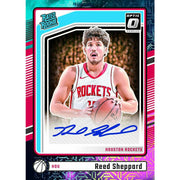 2024/25 Panini Donruss Optic Basketball Choice 20-Box Case