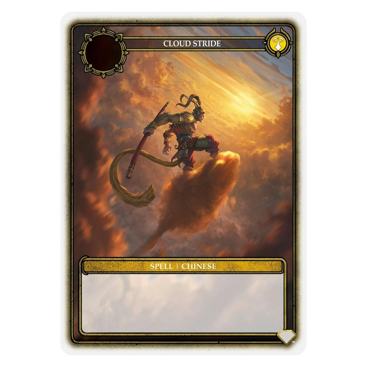 Rush of Ikorr TCG Act 2 - Part 1 Epic Journey Booster 12-Box Case (Presell)