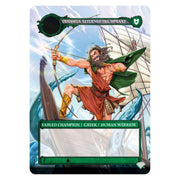 Rush of Ikorr TCG Act 2 - Part 1 Epic Journey Booster Box (Presell)