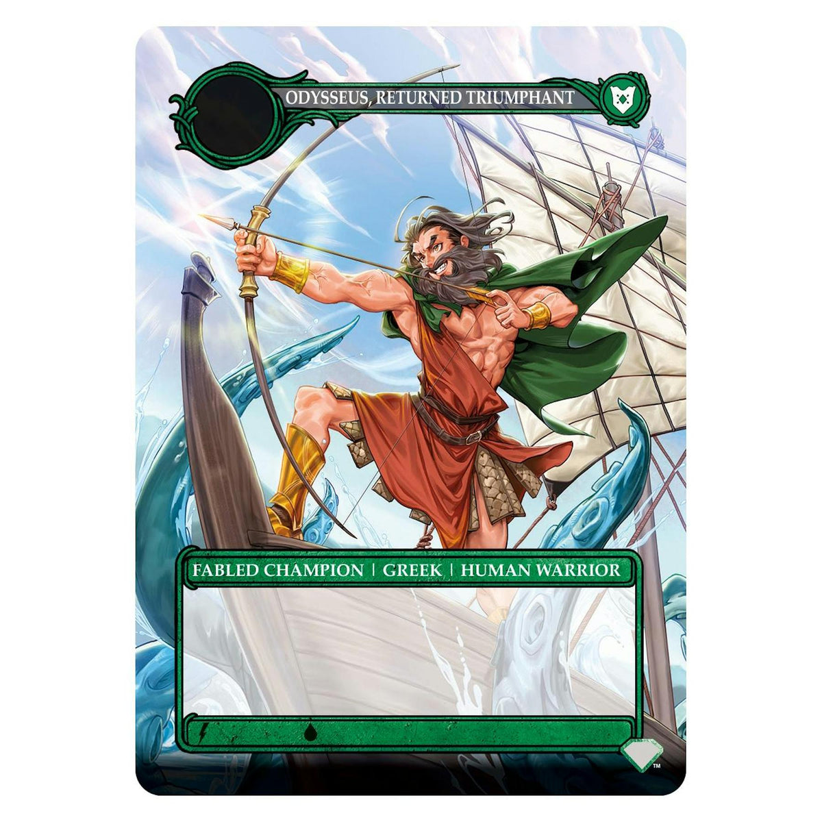 Rush of Ikorr TCG Act 2 - Part 1 Epic Journey Booster Box (Presell)