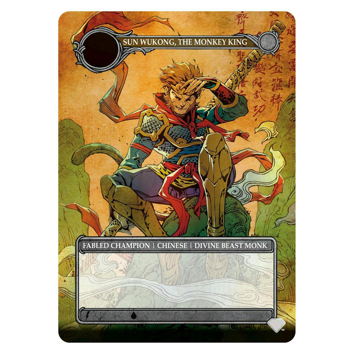 Rush of Ikorr TCG Act 2 - Part 1 Epic Journey Booster 12-Box Case (Presell)