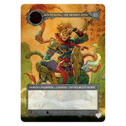 Rush of Ikorr TCG Act 2 - Part 1 Epic Journey Booster Box (Presell)