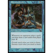 Rhystic Study (Near Mint)